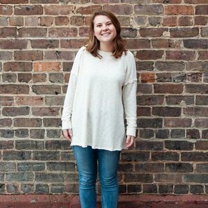 Meet your Posher, Madi